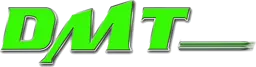 DMT Logo