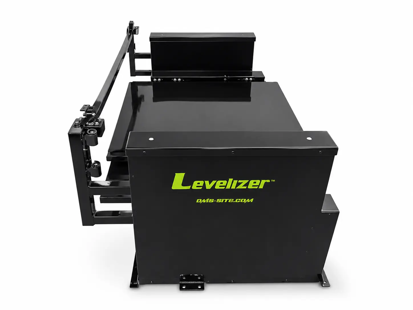 Levelizer® E7 Cube, view 3