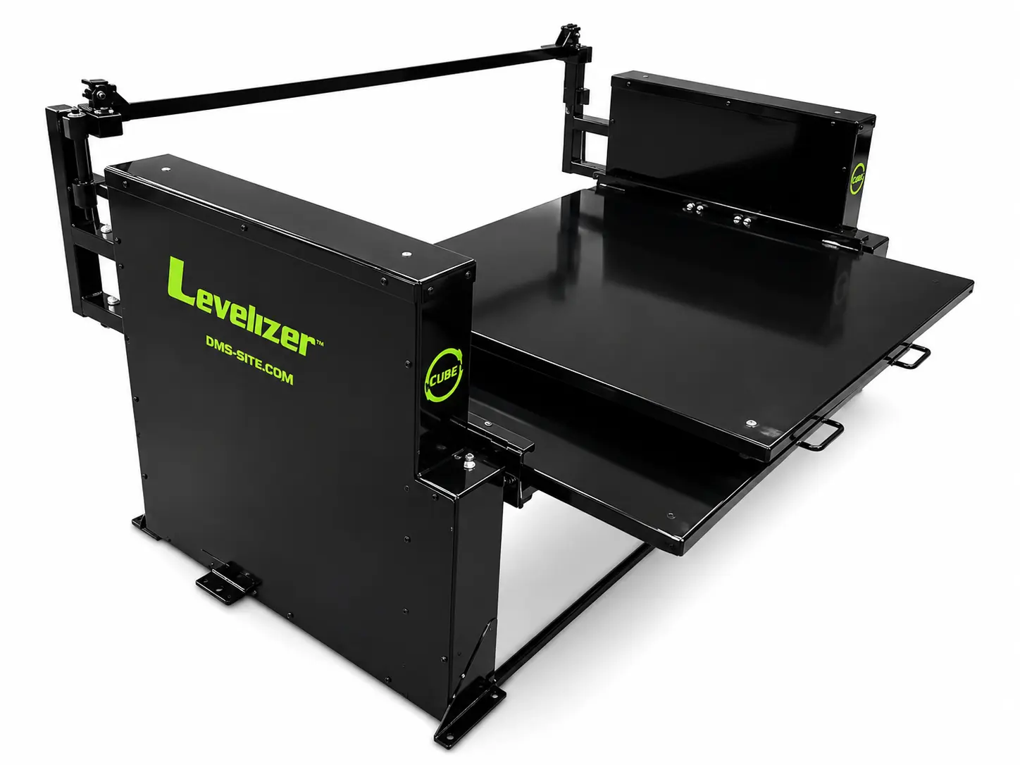 Levelizer® E7 Cube, view 4