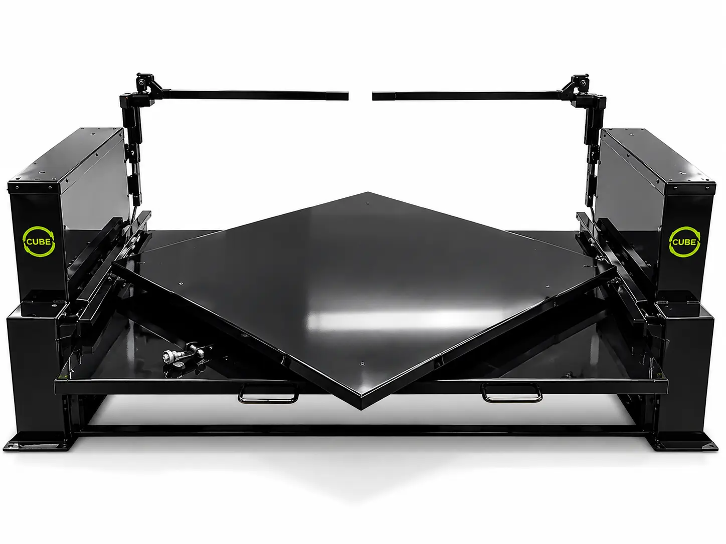 Levelizer® E7 Cube, view 5