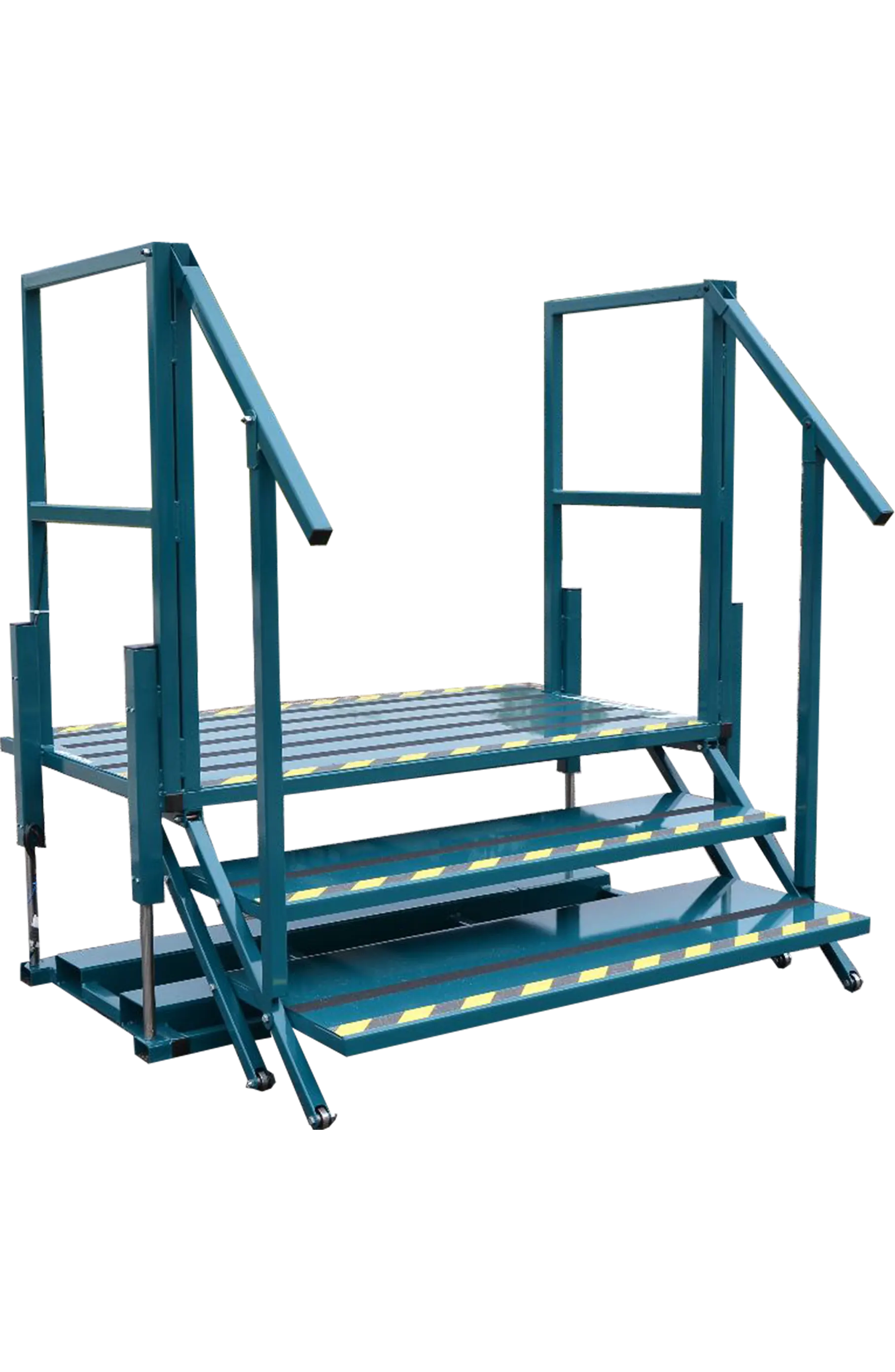 Levelizer® ADJ-HITE Personnel Platform