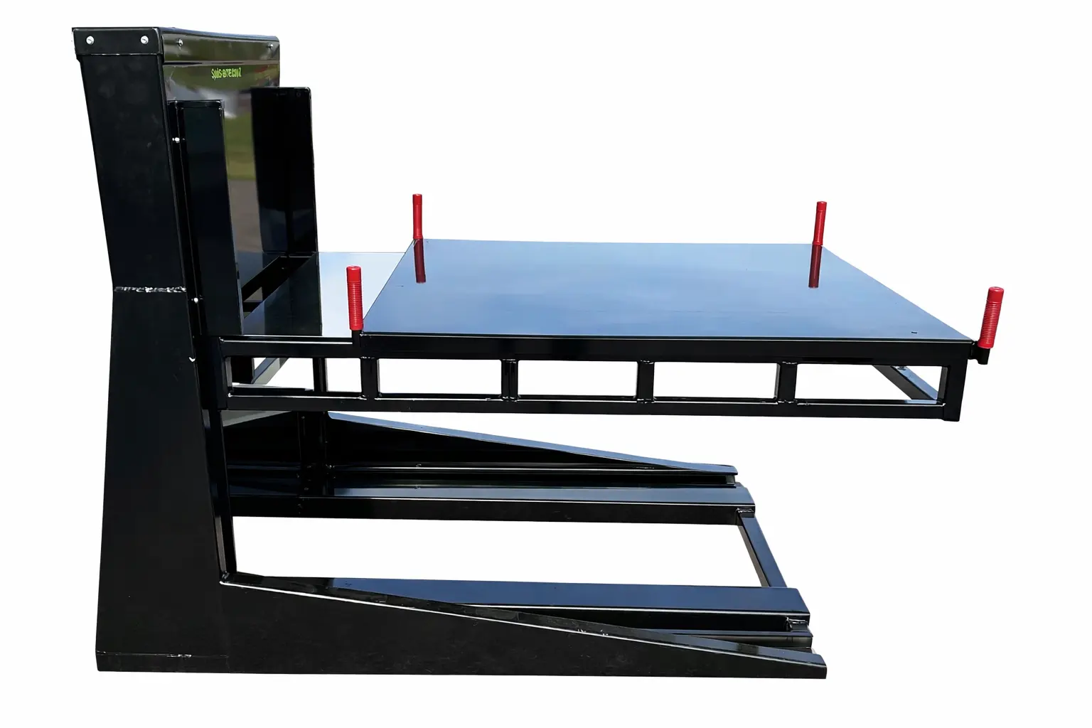 Levelizer® Space Saver, view 2