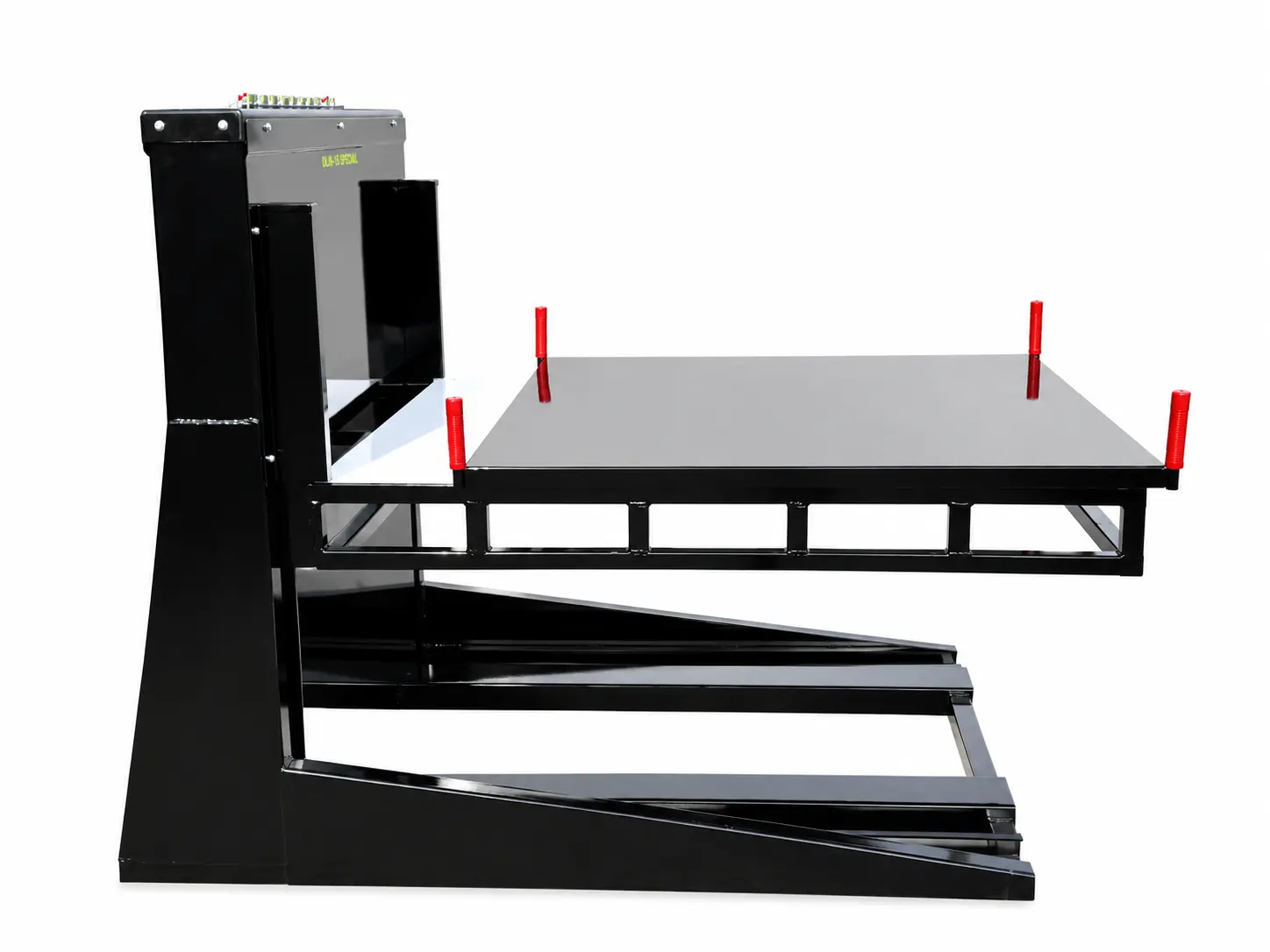 Levelizer® Space Saver, view 3