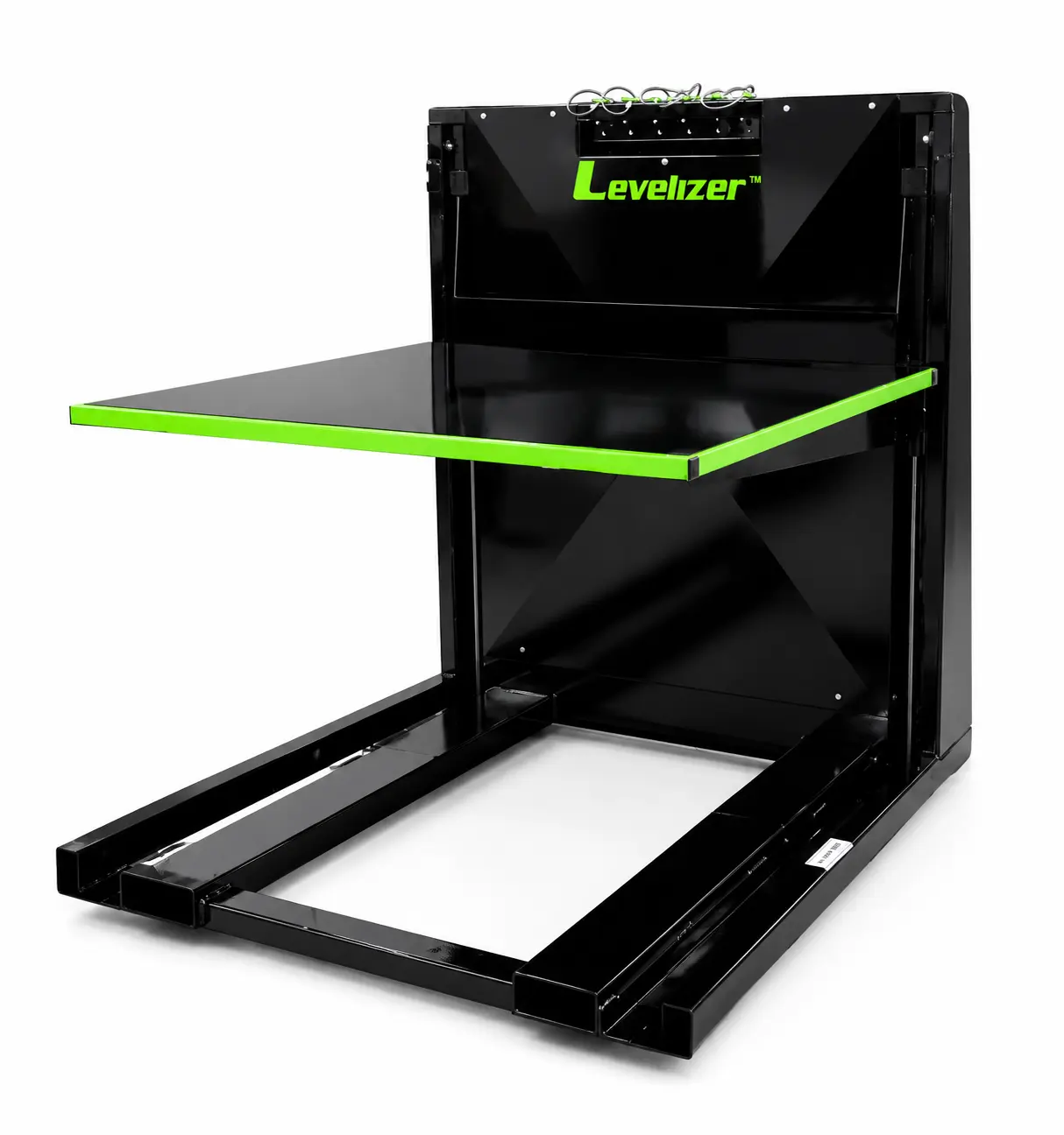 Levelizer® Space Saver, view 6