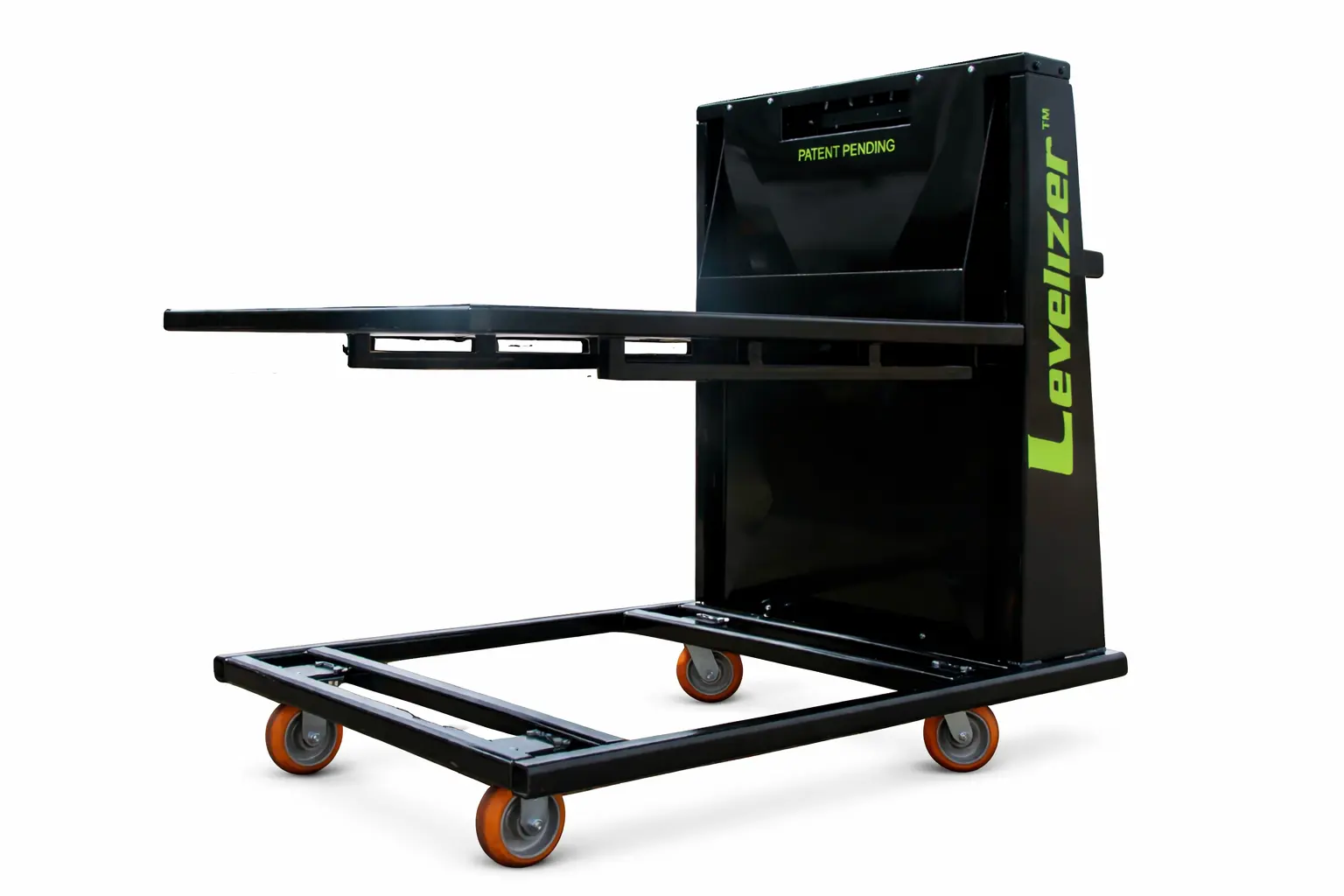Levelizer® Space Saver