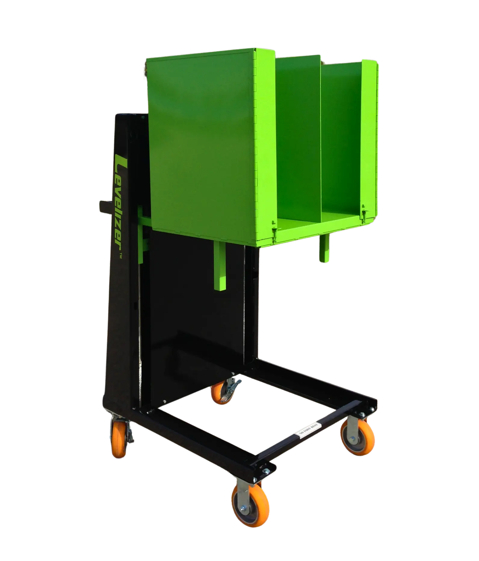 Levelizer® TOTE, view 4