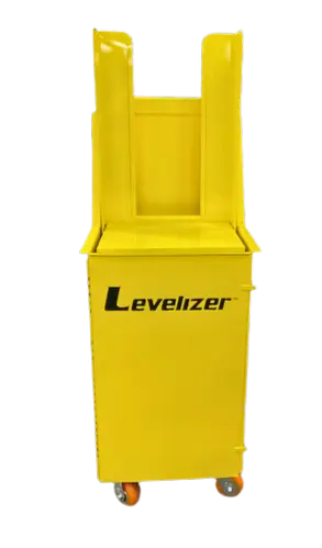 Levelizer® TOTE, view 6