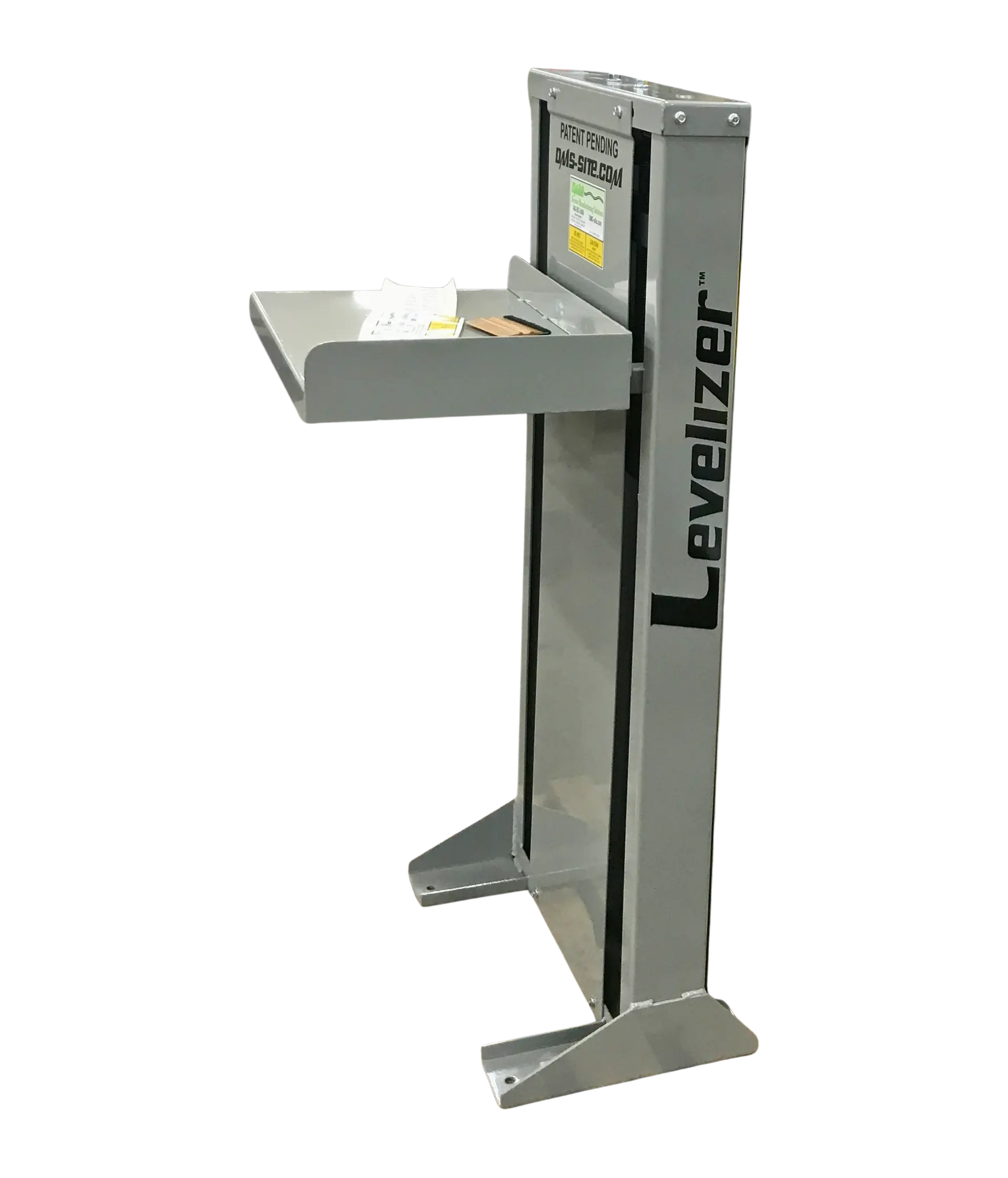 Levelizer® TOTE, view 7