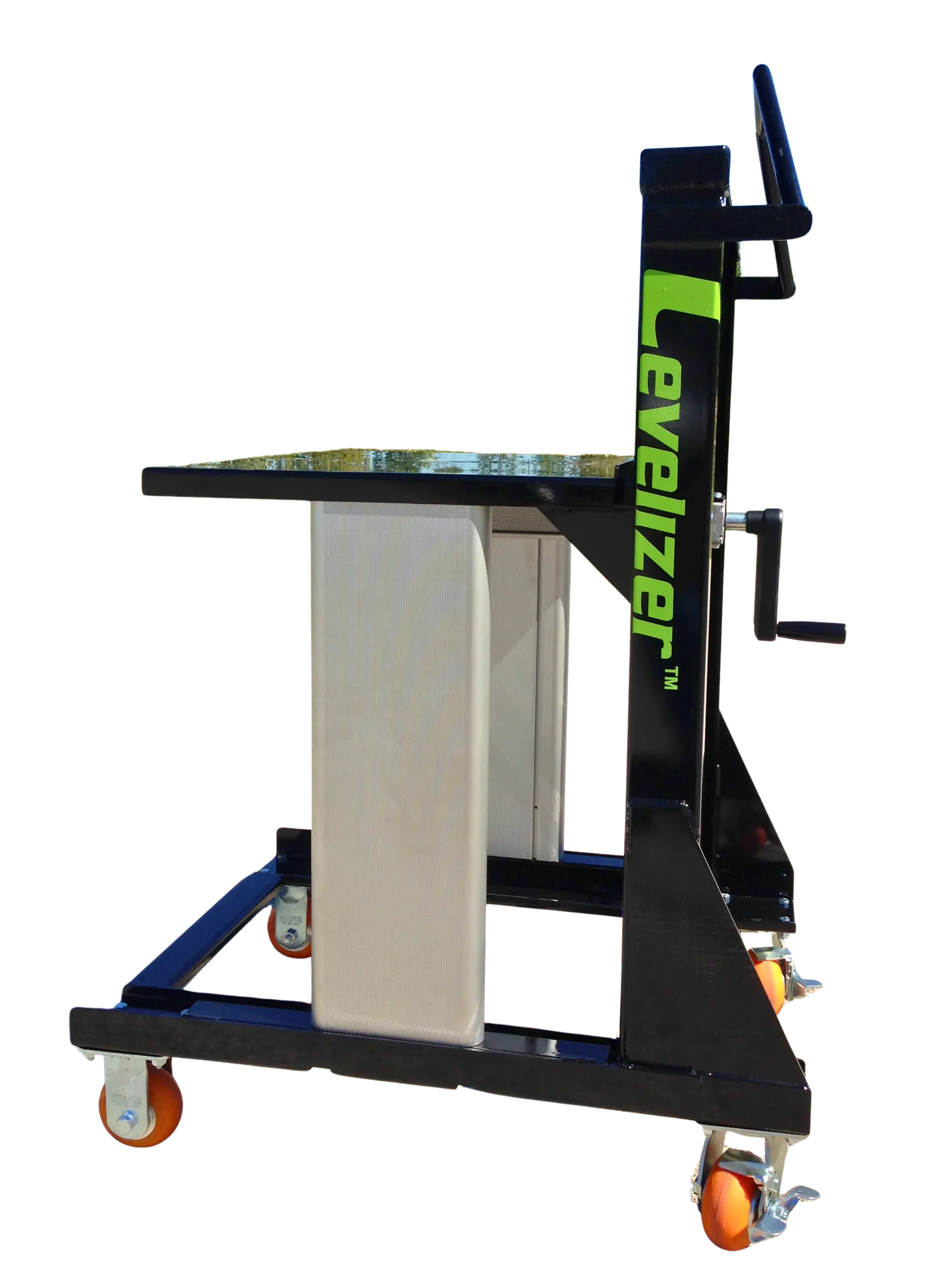 Levelizer® TOTE, view 8