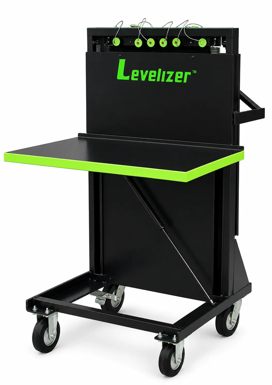 Levelizer® TOTE