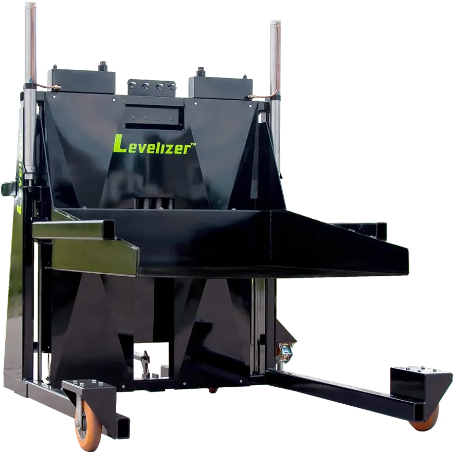 Levelizer® ZERO