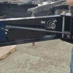 E1 Gate Soft & Self-Closing Hinge E1 Gate Soft & Self-Closing Hinge