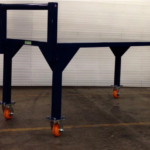 Custom Table DMT Custom Table