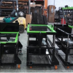 Moblie Work Center Moblie Work Center