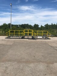 Personnel Platform Personnel Platform