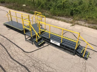 Personnel Platform Personnel Platform