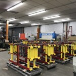 E7 Safety Gate E7 Mezzanine Safety Gate