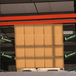 E1 Safety Gate Install E1 Safety Gate Install