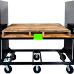 Levelizer™ Pallet Platform Levelizer™ Pallet Platform