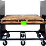 Levelizer™ Pallet Platform Levelizer™ Pallet Platform