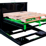 Levelizer™ Space Saver Levelizer™ Space Saver