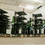 Levelizer™ Multi-Deck Levelizer™ Multi-Deck