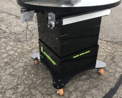 Levelizer® RND Workstation Levelizer® RND Workstation