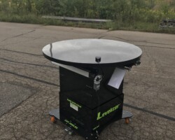 Levelizer® RND Workstation Levelizer® RND Workstation