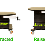 Levelizer® RND Workstation Levelizer® RND Workstation Diagram
