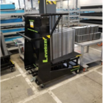 Levelizer™ Vice Cart Levelizer™ Vice Cart