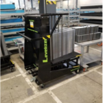 Levelizer™ Vice Cart Levelizer™ Vice Cart