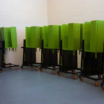 Levelizer™ Twin Deck Levelizer™ Twin Deck