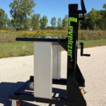 Levelizer™ Vice Cart Levelizer™ Vice Cart