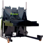 Levelizer™ Zero Levelizer™ Zero