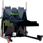 Levelizer™ Zero Levelizer™ Zero