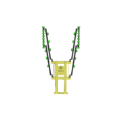 E7 Flow-Gate E7 Mezzanine Flow-Gate