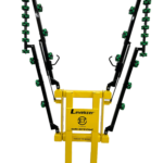 E7 Mezzanine Flow-Gate