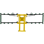 Levelizer® E7 Flow-Gate