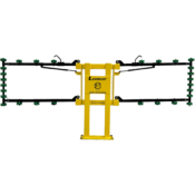 Levelizer® E7 Flow-Gate